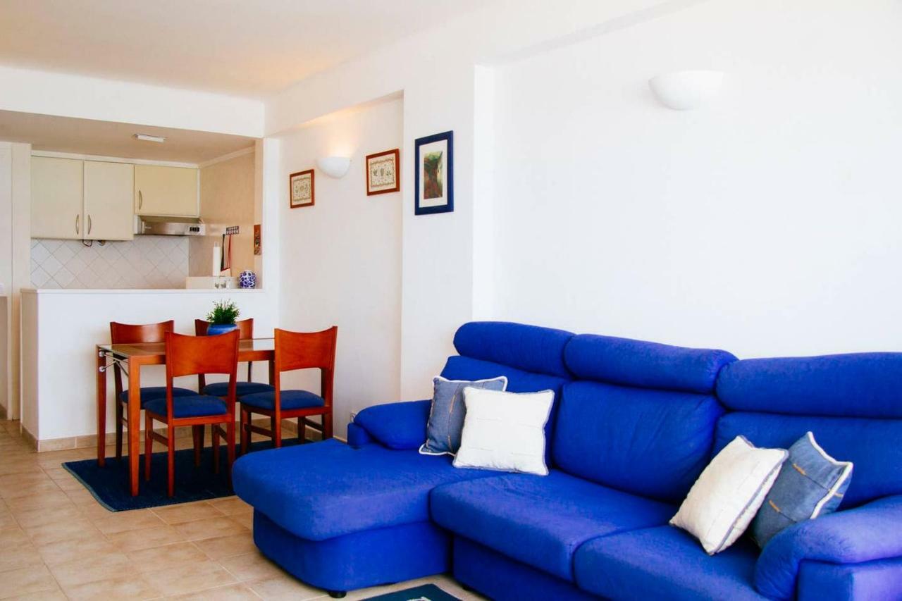 Panoramic Beach View Apartment Costa de Caparica Exterior foto