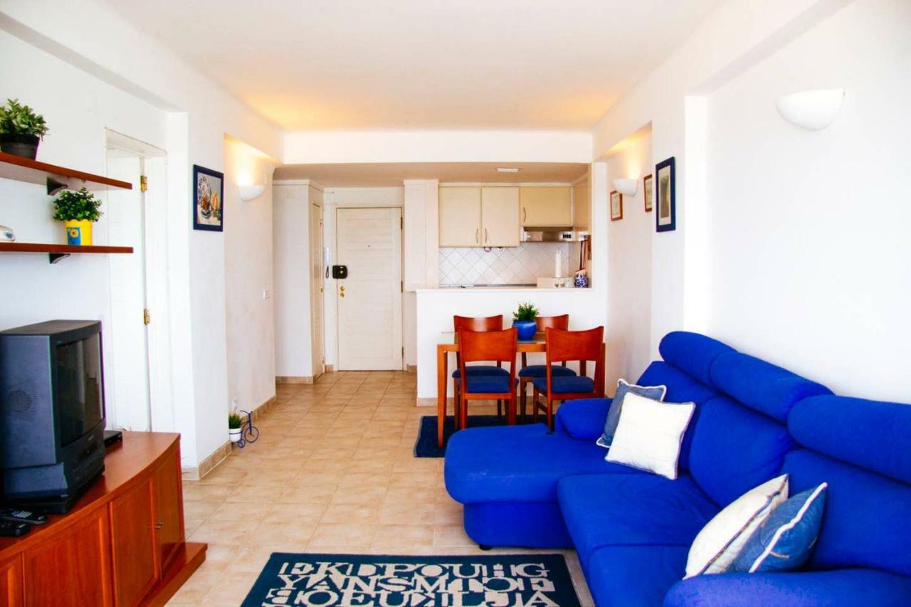 Panoramic Beach View Apartment Costa de Caparica Exterior foto